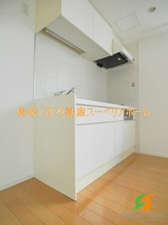 ドゥーエ日本橋浜町の物件内観写真